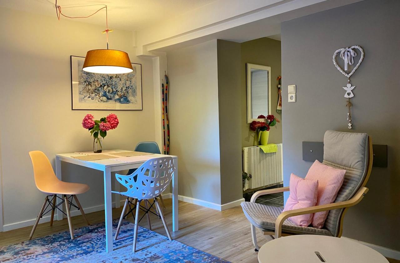 Paneon Apartments Nea Iraklitsa Экстерьер фото